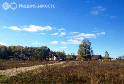 Коттеджные поселки в Волоколамском районе - изображение 44