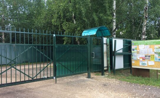 Коттеджные поселки в Московской области - изображение 38