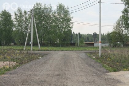 Коттеджные поселки в Городском округе Можайском - изображение 8