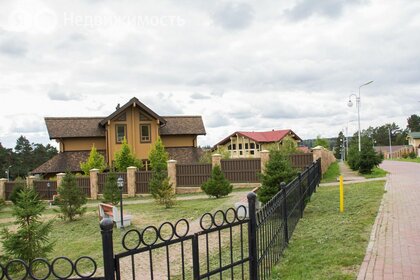 Коттеджные поселки в районе Поселение Щаповское в Москве и МО - изображение 11