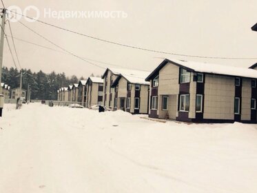 Коттеджные поселки в Городском округе Балашиха - изображение 29