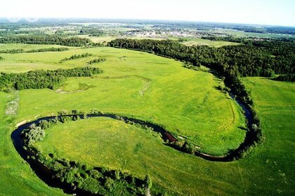 Коттеджные поселки в Городском округе Можайском - изображение 40