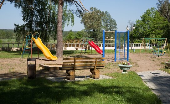 Коттеджные поселки в Московской области - изображение 38