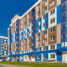 Купить квартиру с отделкой в ЖК «Ясно.Янино» в Санкт-Петербурге и ЛО - изображение 4