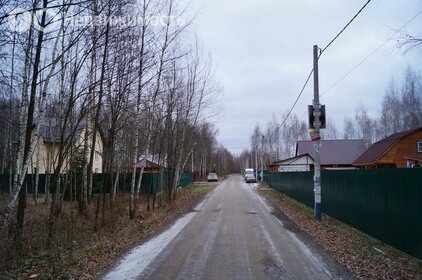 Коттеджные поселки в Городском округе Чехов - изображение 35