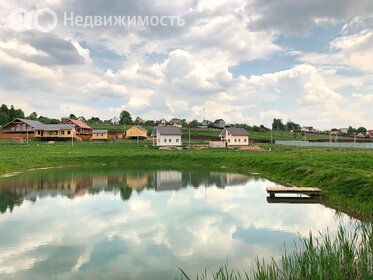 Коттеджные поселки в Дмитровском городском округе - изображение 15