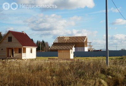 Коттеджные поселки в Городском округе Можайском - изображение 38