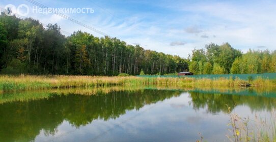 Коттеджные поселки в Раменском районе - изображение 30