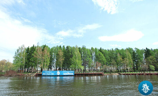 Коттеджные поселки в Московской области - изображение 13