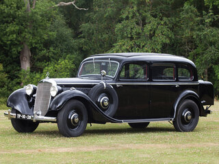 Mercedes-Benz W142