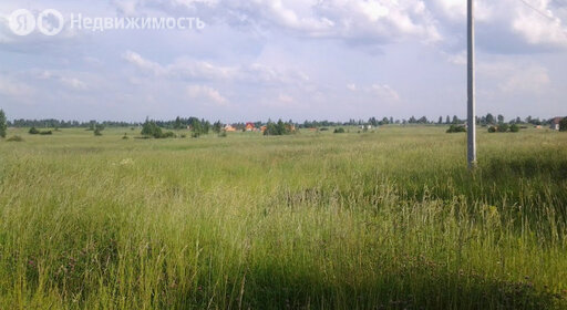 Коттеджные поселки в Тосненском районе - изображение 31