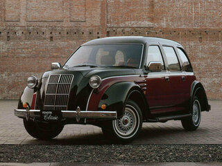 Toyota Classic I