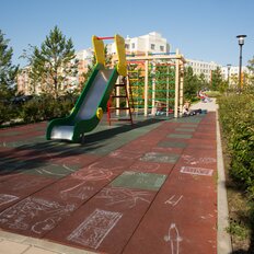 Квартира 47 м², 3-комнатная - изображение 5
