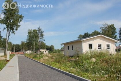 Коттеджные поселки в районе Курортный в Санкт-Петербурге и ЛО - изображение 40