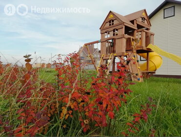 Коттеджные поселки в Тосненском районе - изображение 14