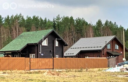 Коттеджные поселки в Кировском районе - изображение 29