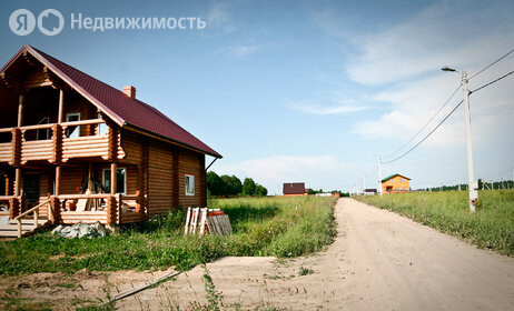Коттеджные поселки в Кировском районе - изображение 33