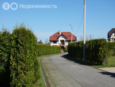 Коттеджные поселки в Кировском районе - изображение 45