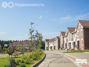 Коттеджные поселки в Домодедово - изображение 46