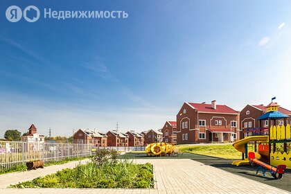 Коттеджные поселки в Городском округе Химки - изображение 22