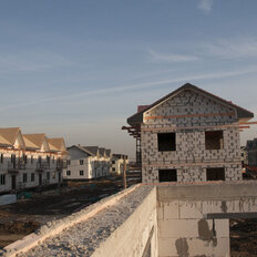 Коттеджный посёлок «Шагрово», Всеволожский район - изображение 9