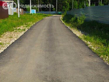 Коттеджные поселки в Дмитровском городском округе - изображение 42