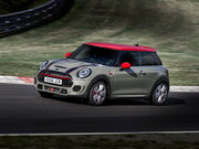 Изображение Mini Hatch III (F55/F56) Рестайлинг 2018—2021