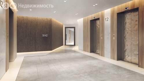 60 м², 2-комнатная квартира 120 000 ₽ в месяц - изображение 45