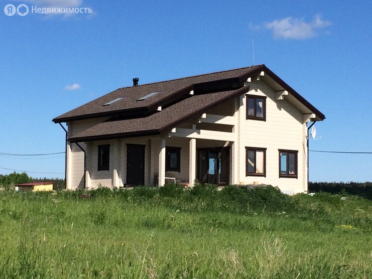 Коттеджный посёлок «Соловьевские дачи», Приозерский район - изображение 8