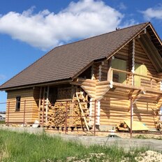 Коттеджный посёлок «Соловьевские дачи», Приозерский район - изображение 10