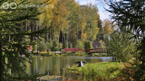 Коттеджные поселки в Одинцовском районе - изображение 44