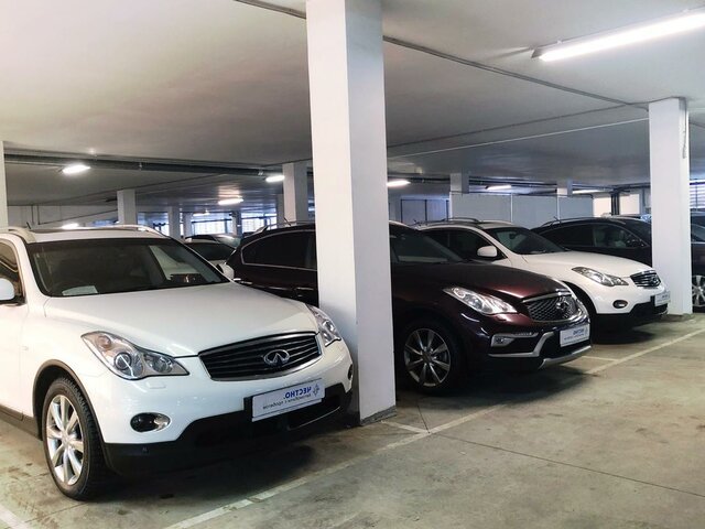 Профиль дилера АвтоСпецЦентр Химки на Авто.ру