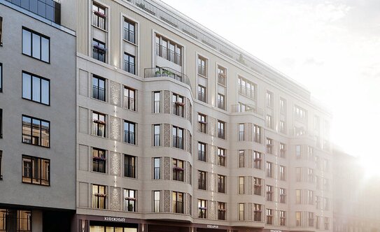 Застройщик VEREN GROUP в Санкт-Петербурге - изображение 4