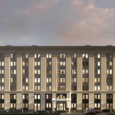 Квартира 40 м², 1-комнатные - изображение 5