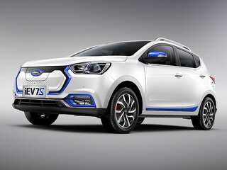 JAC iEV7S I