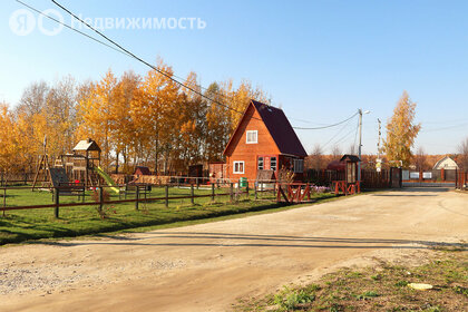 Коттеджные поселки в Воскресенском районе - изображение 49