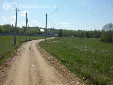 Коттеджные поселки в Городском округе Клин - изображение 38