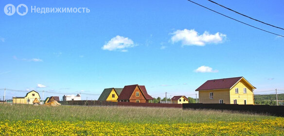 Коттеджные поселки в Москве и МО - изображение 12