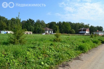 Коттеджные поселки в Городском округе Мытищи - изображение 24