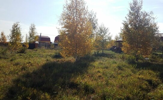 Коттеджные поселки в Московской области - изображение 29