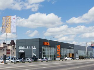 Газель официальный дилер белгород