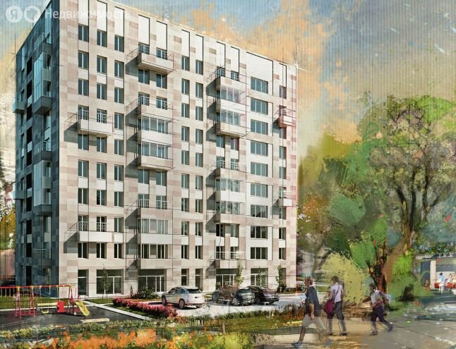 ЖК «Ленина 124» - изображение 12