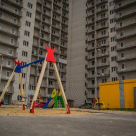 Купить квартиру-студию в ЖК «Солнечный город» в Волгограде - изображение 5