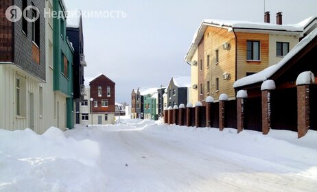 Коттеджные поселки в Москве - изображение 34