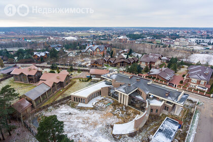 Коттеджные поселки в Городском округе Красногорск - изображение 36