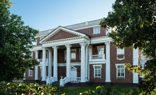 Коттеджные поселки в Московской области - изображение 30