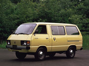 Обогрев сидений Toyota Lite Ace II поколение