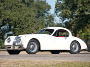 Обогрев сидений Jaguar XK XK120