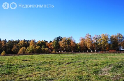 Коттеджные поселки в Городском округе Мытищи - изображение 22