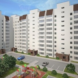 Купить однокомнатную квартиру в микрорайоне «САЗ 3» в Саратове - изображение 4